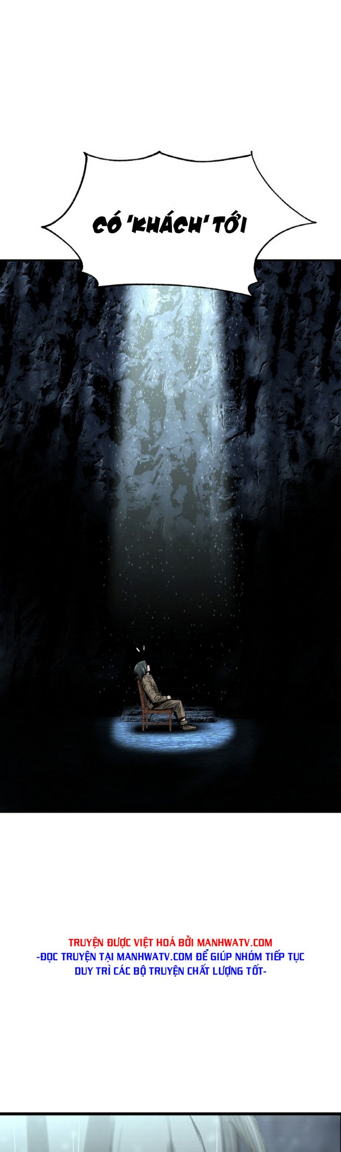 Đọc truyện Hắc ma thiên đế - Chap 5